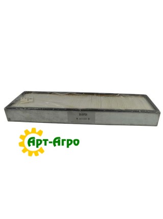 657463 Filtr powietrza HAGIE
