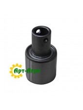 AZ53735 JOHN DEERE - 6308-2RS1 SKF Подшипник однорядный шариковый