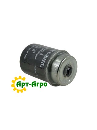 RE62418 Топливный фильтр John Deere