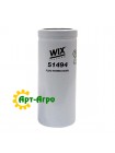 51494 Фильтр гидравлический WIX