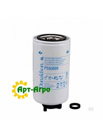 P550899 Фильтр топливный Donaldson