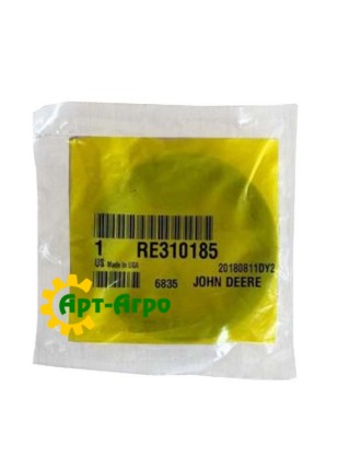 RE310185 John Deere oil seal
