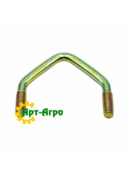 SN13957 Стремянка  Massey Ferguson Стремянка 1/2-13X3