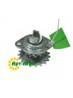 GA10137 Звезда двойная Z=11/19 Kinze