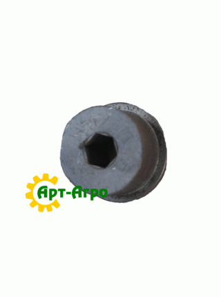 GB0200 Kinze fertilizer hopper plain bearing (sleeve)