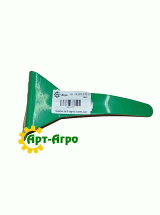 GD1033 Щиток захисний семяпровода сошника Kinze GD1033 Щиток захисний семяпровода сошника Kinze