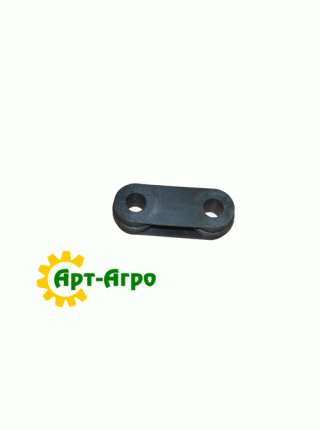 GD11962 Seeding section guide roller (plastic) Kinze