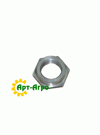 N283801 Гайка Вала Диска Сошника Ліва John Deere