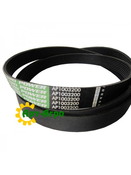 1003200 Pas wieloramienny Optibelt
