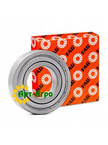 6211 ZZC3 FAG Подшипник