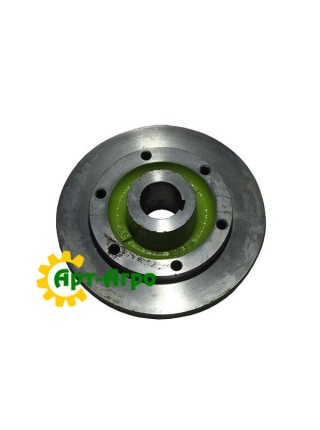 0009832662 Piasta CLAAS