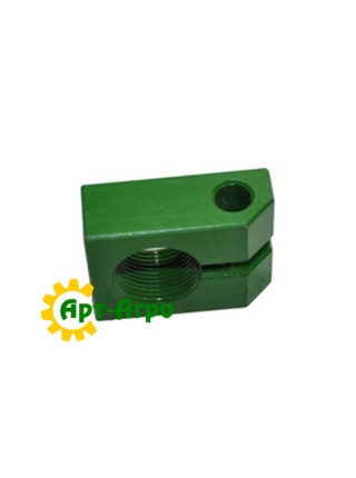 Z62146 JOHN DEERE lock ring