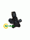 QJ365C-1 Корпус форсунок John Deere