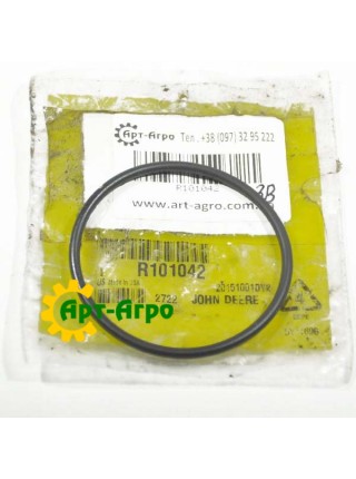 R101042 Уплотнительное кольцо John Deere R101042 Уплотнительное кольцо John Deere