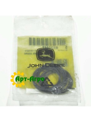 R124447 Uszczelniacz olejowy John Deere