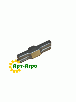 R526781 Prowadnica zaworów John Deere