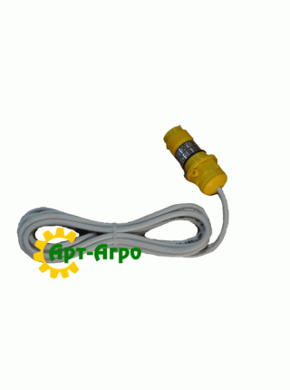 S02000000 Flow meter sensor 3-pin Geoline