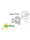 AA54374 Корпус привода John Deere