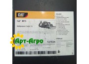 109-4395 CAT Mto 18кг / 20л супер тракторное масло 20L