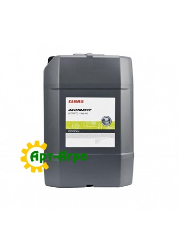 AGRIMOT Ultratec FE 5w30 Engine Oli 20L