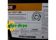 7x7852 Oil CAT TDTO 10W Transmission and Drive Train Oli 20 l