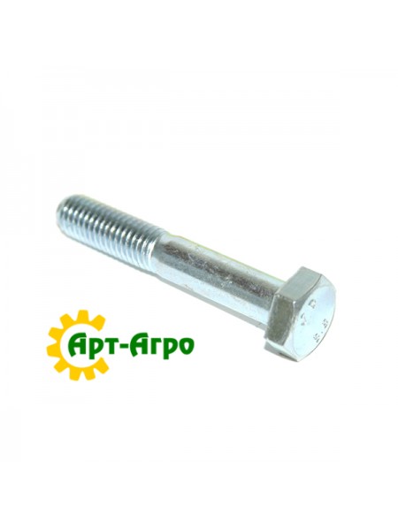 0002150100 Болт M10x60 DIN931 Claas