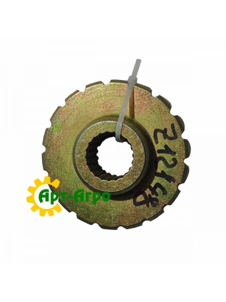 Z12148-UA Шестерня Z=18 конічна редуктора John Deere