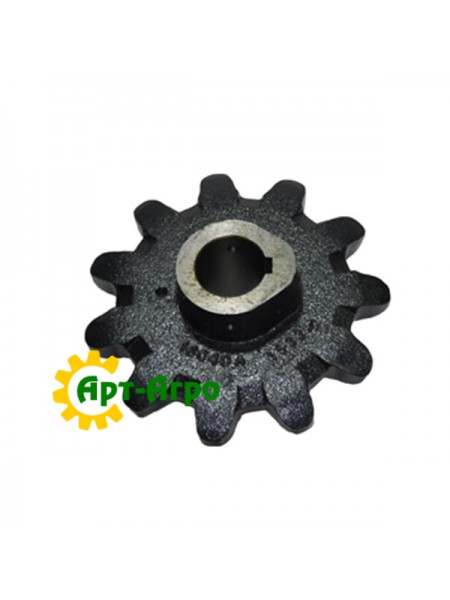 84437648 Koło łańcuchowe przenośnika zbożowego Z-11 P 41,40 mm CNH (Combine)