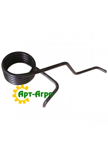 G283995 Пружина левая прикатывающего колеса John Deere(Greenly)