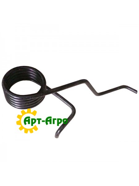 G283995 Пружина ліва, що прикочує колеса John Deere(Greenly)