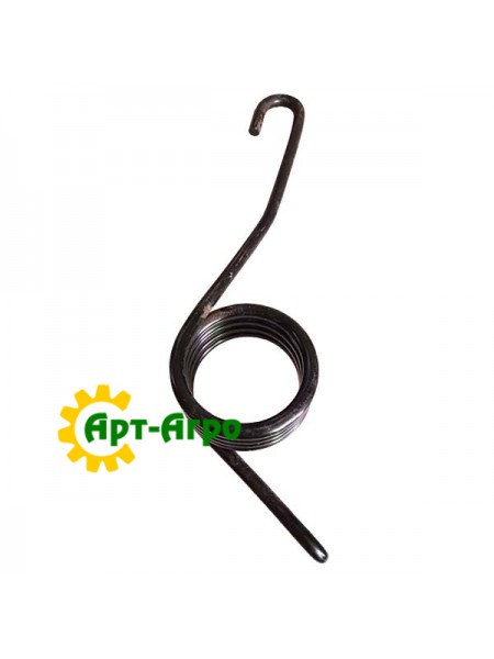 G282218 Пружина права для прикат. колеса сівалки права John Deere(Greenly)