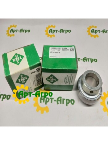 GE30-KRR-B INA Self-aligning ball bearing