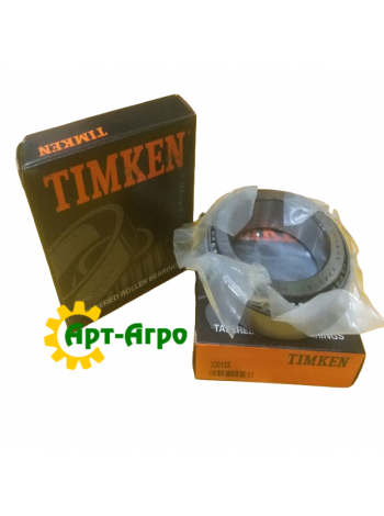 32015 X TIMKEN Подшипник роликовый конический
