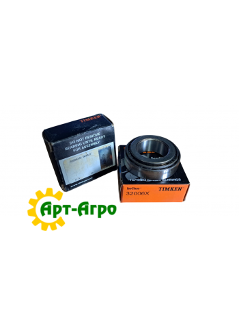32006X TIMKEN Tapered Roller Bearing