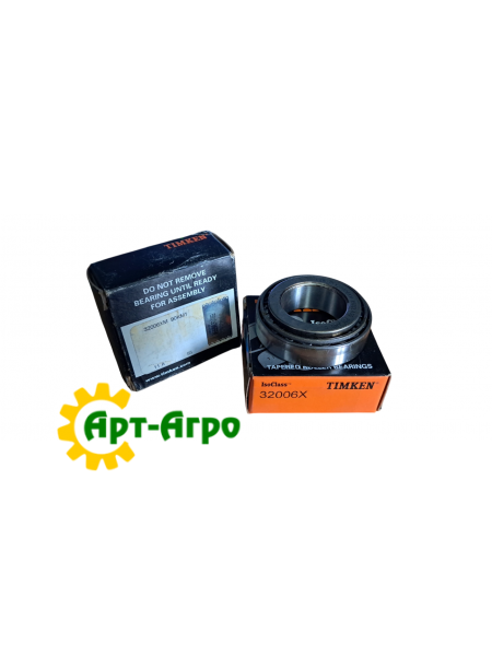 32006X TIMKEN Tapered Roller Bearing