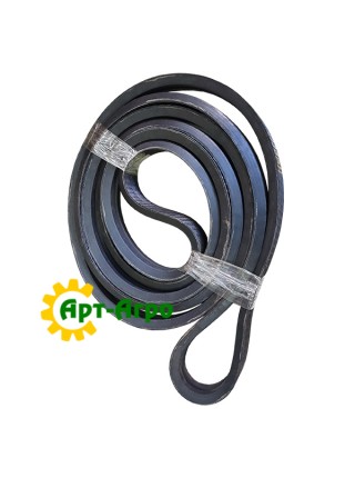 H176765 John Deere 5804-2HC/22x17 Belt (HD BELT)