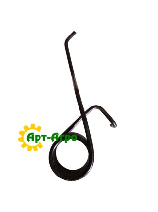 G283995 Пружина ліва, що прикочує колеса John Deere(Greenly)