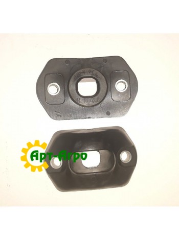 H168206-WN Глазок пальца шнека жатки Parts