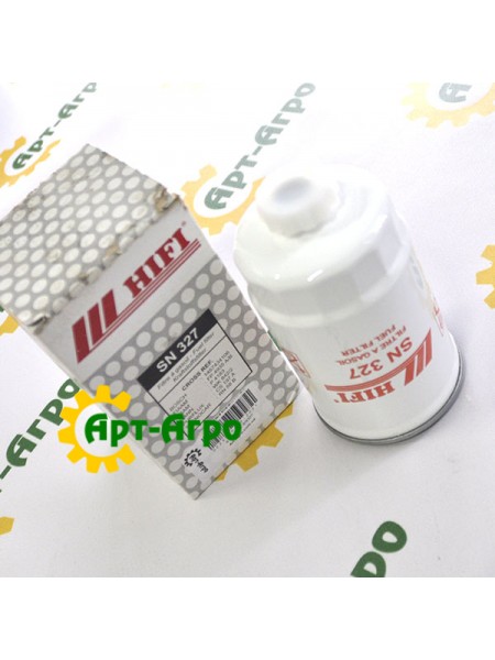 SN327 Фільтр паливний HIFI