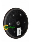 G39968 Pryk koła. zmontowane na zielono