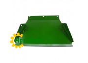 H145464 John Deere Poor Tub Conveyor Bottom