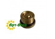 2853781 Plug, plug CNH