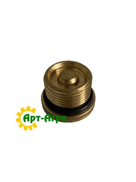 2853781 Plug, plug CNH