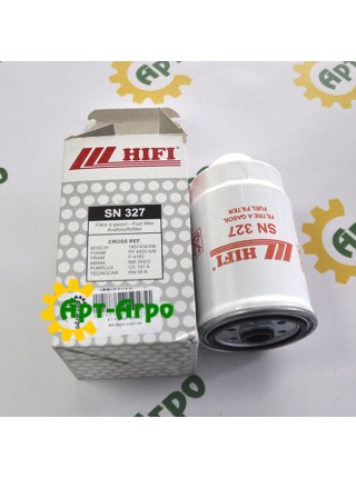 SN327 Фільтр паливний HIFI