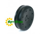 AA66604 Колесо прик. у зборі "4,5" на "16" John Deere (Китай)