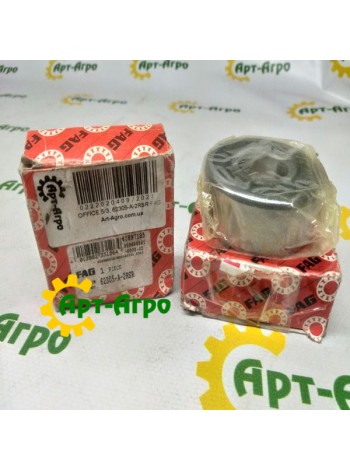 62305-A-2RSR FAG Підшипник однорядний кульковий