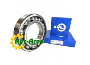 6216 ZVL Підшипник однорядний кульковий