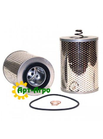 51073E Filtr oleju (wkład) WIX