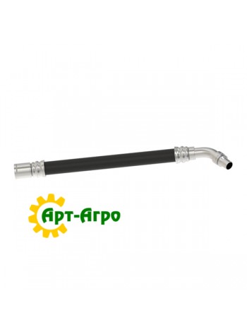 AL230048 Гідравлічний шланг масляного охолоджувача John deere