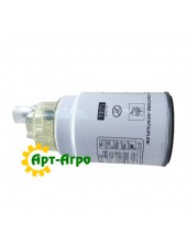 PL 270 Фильтр-сепаратор для очистки топлива CNHTC